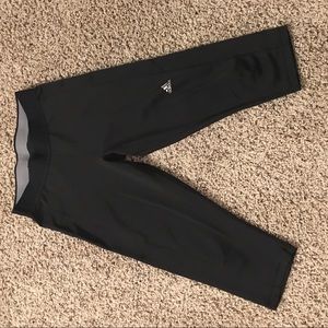 Adidas 3/4 legging